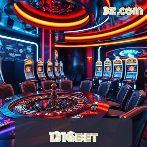Baixar recursos impressionantes no 1316bet para você!