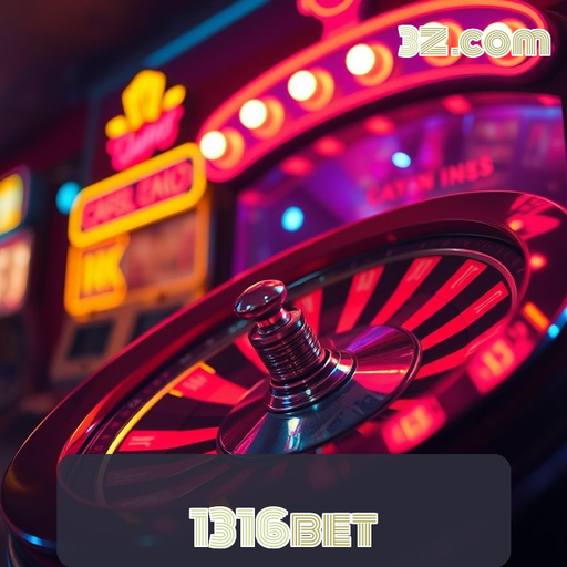 1316bet