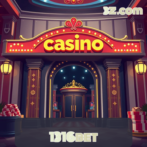 Login Eficiente na 1316bet: Conecte-se e Jogue