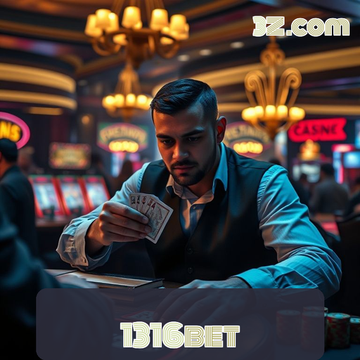 Promoções Imperdíveis no 1316bet: Bônus Que Surpreendem