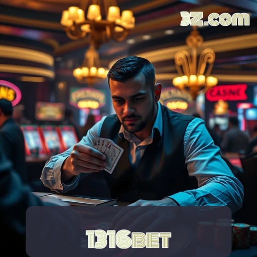 Promoções Imperdíveis no 1316bet: Bônus Que Surpreendem